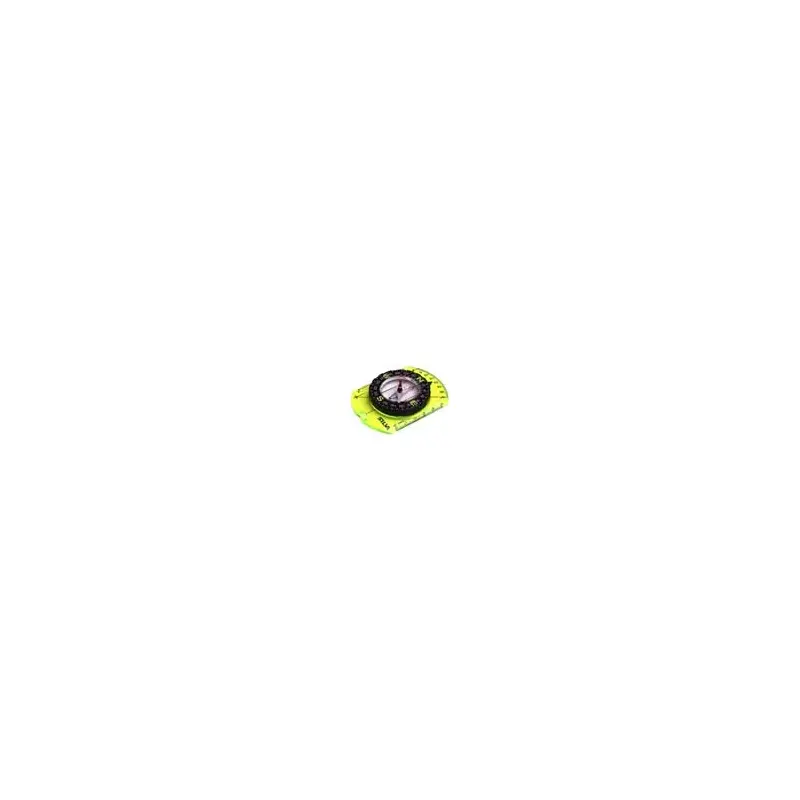 Silva Voyager 8010 Travel Compass-2