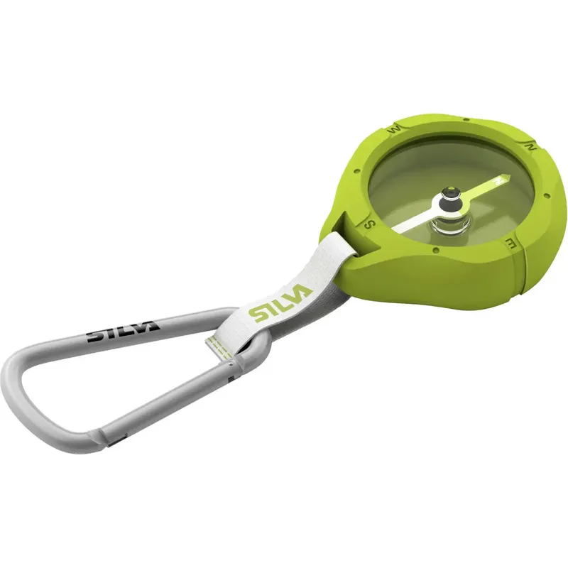 Silva Metro Compass-2