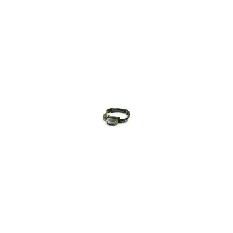 Silva Ranger Headlamp-2