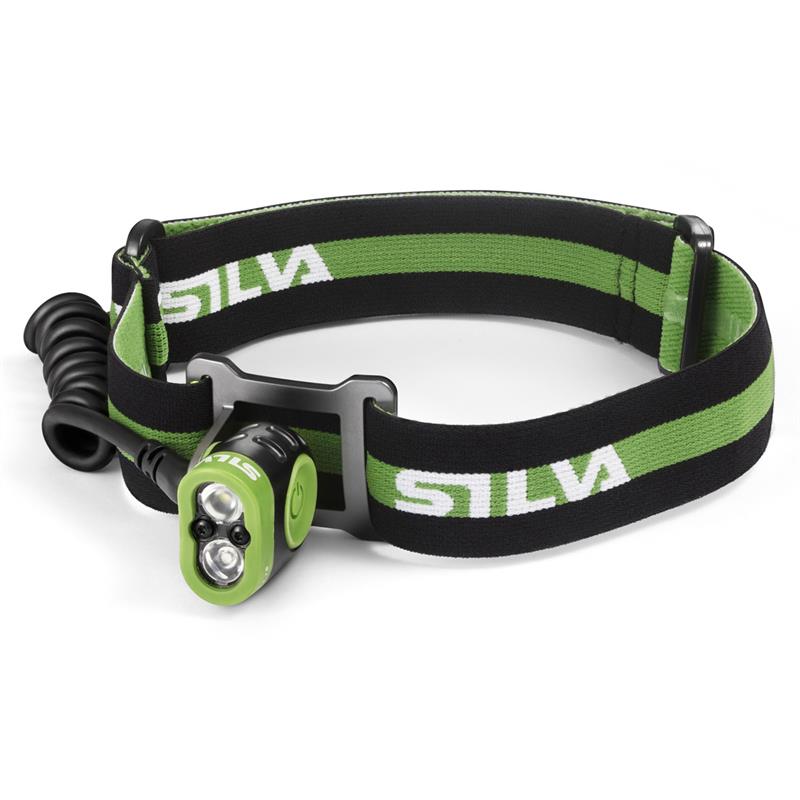 Silva Runner 550 Lumens Headlamp