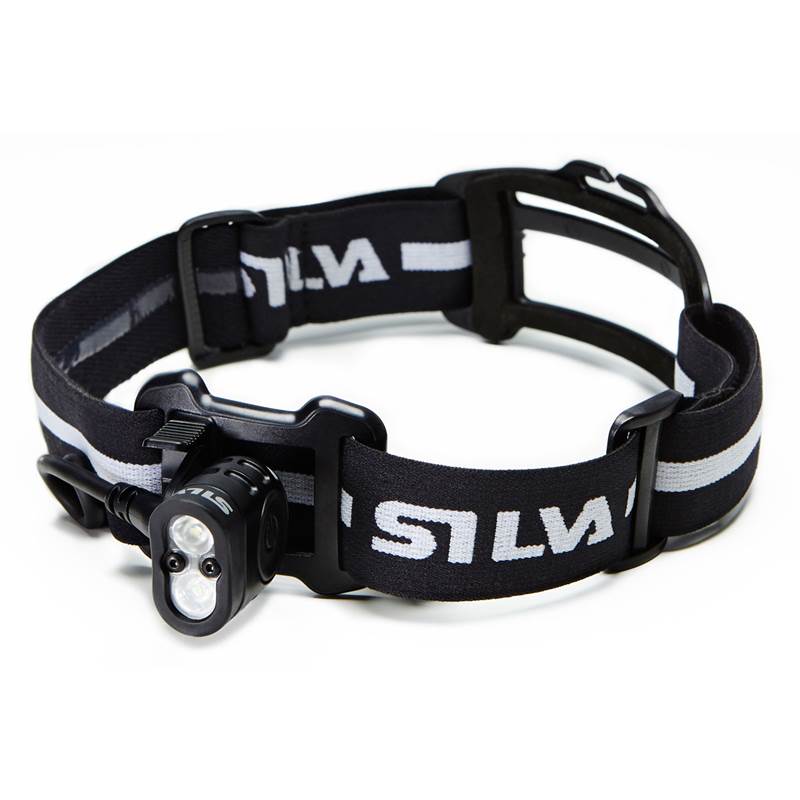 Silva Trail Speed 2XT 660 Lumens Headtorch-1