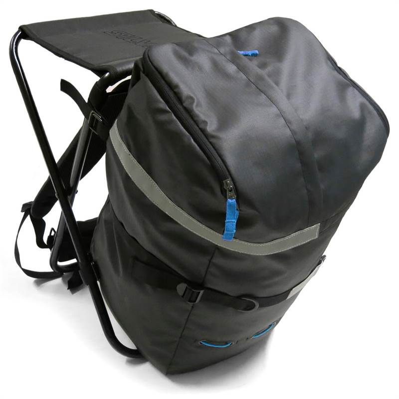Silva Explore 35CB Chair Backpack-1