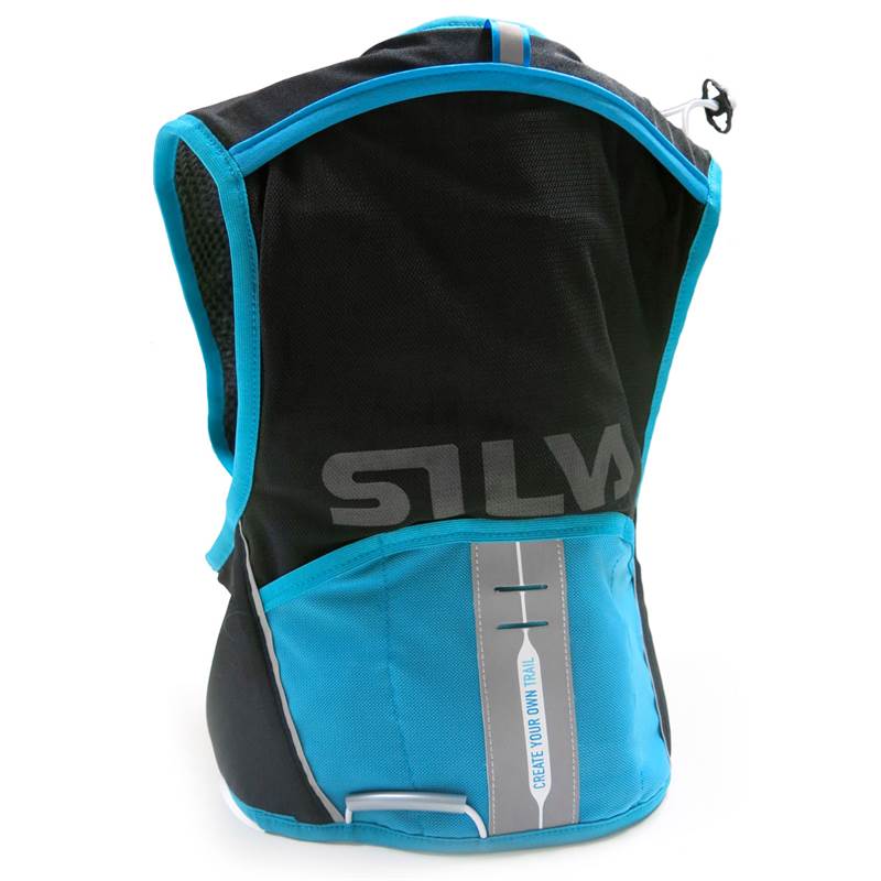 Silva Strive 5 Hydration Running Vest-2