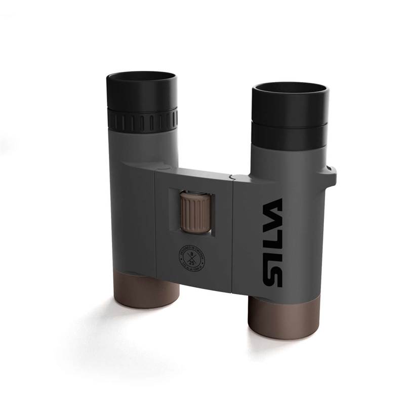 Silva Scenic 8x25 Binoculars-1