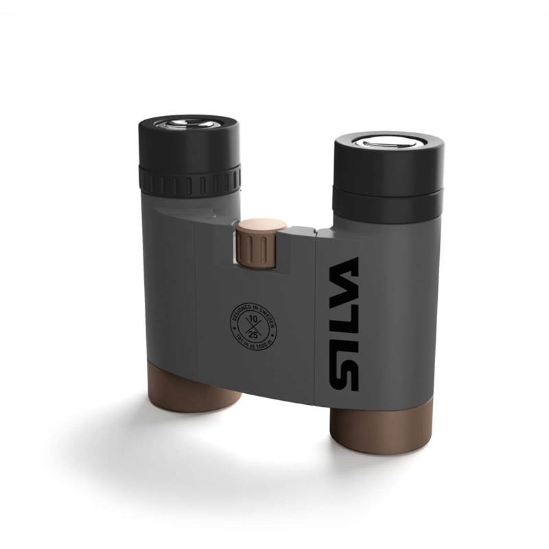 Silva Epic Binoculars 10x25-1