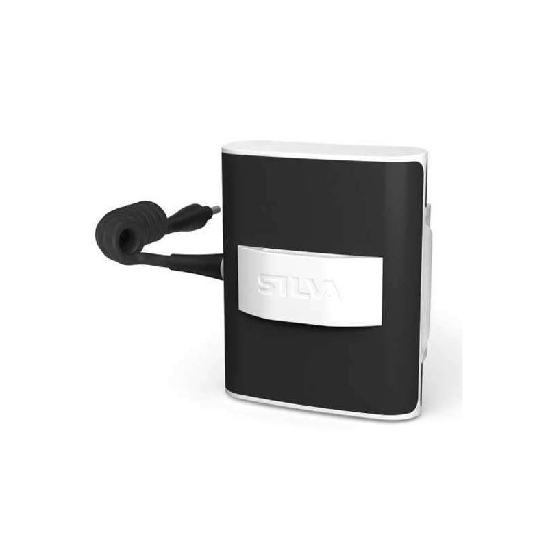 Silva Battery Case 3xAAA-1