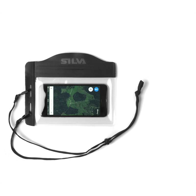 Silva Small Waterproof Case-2