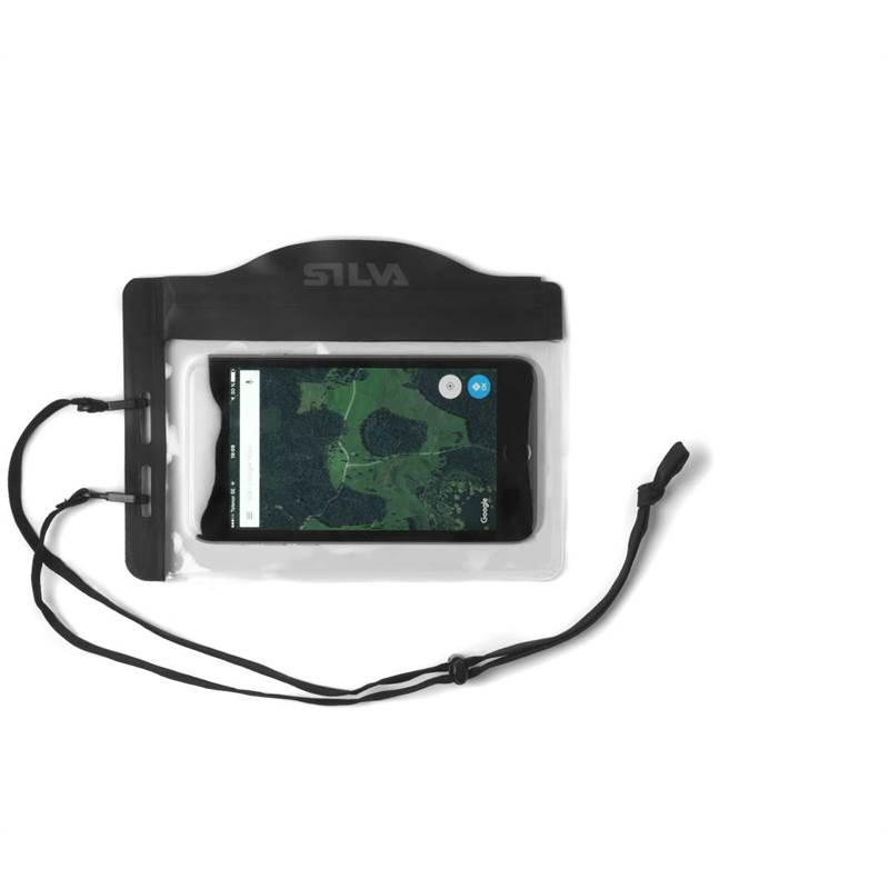 Silva Medium Waterproof Case-2