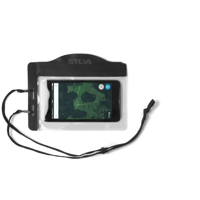 Silva Medium Waterproof Case-2