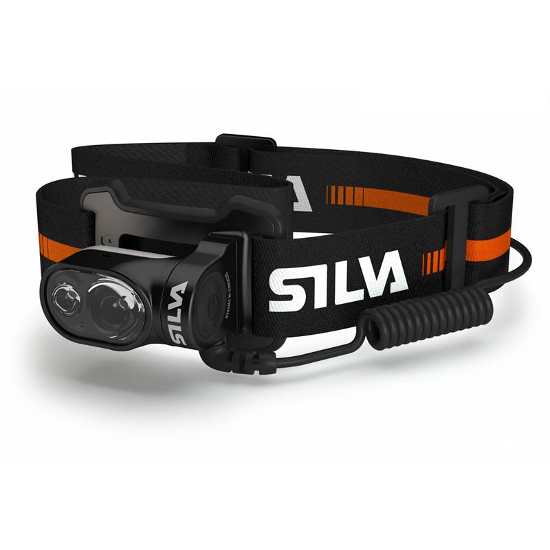 Silva Cross Trail 5 Headtorch-1