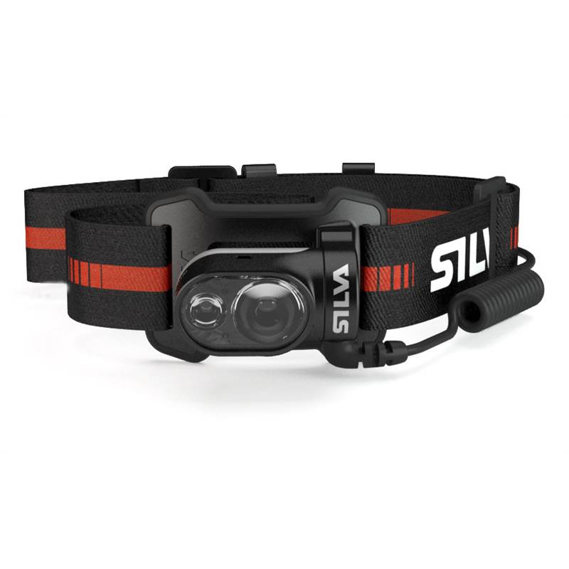 Silva Cross Trail 5 Headtorch-2