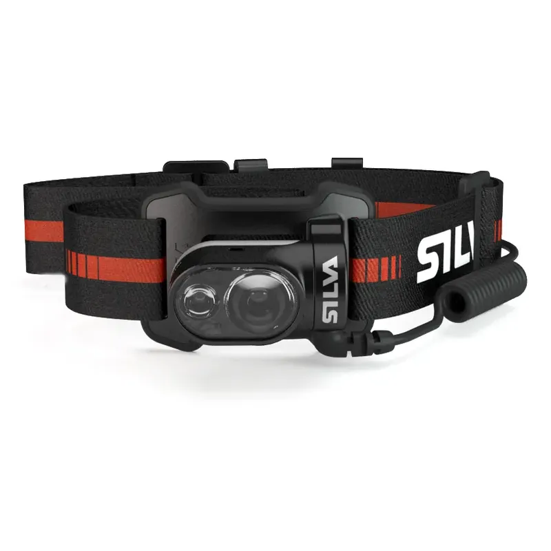 Silva Cross Trail 5 Headtorch-2