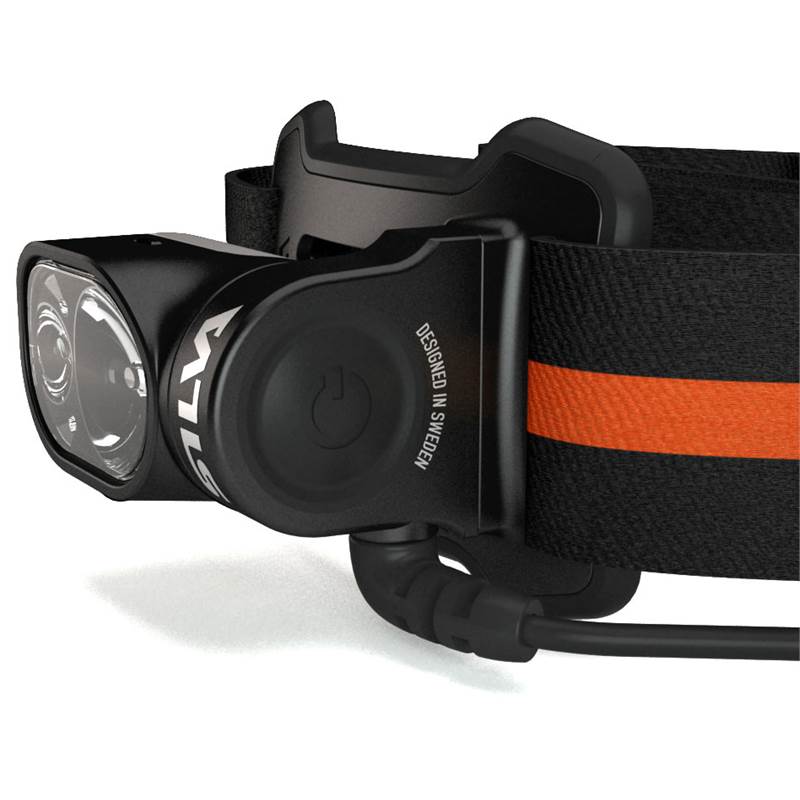 Silva Cross Trail 5 Headtorch-3