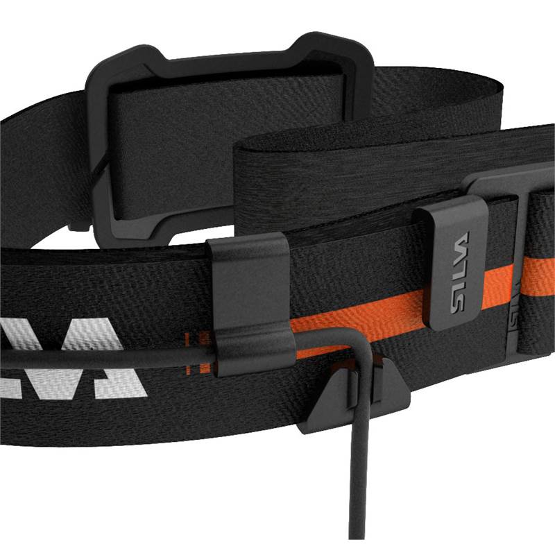 Silva Cross Trail 5 Headtorch-4