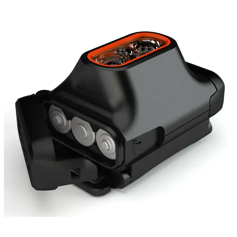 Silva Scout 220 Lumen Headtorch-3