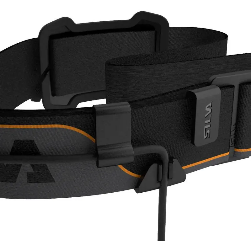Silva Limitless LR500 Headtorch-4