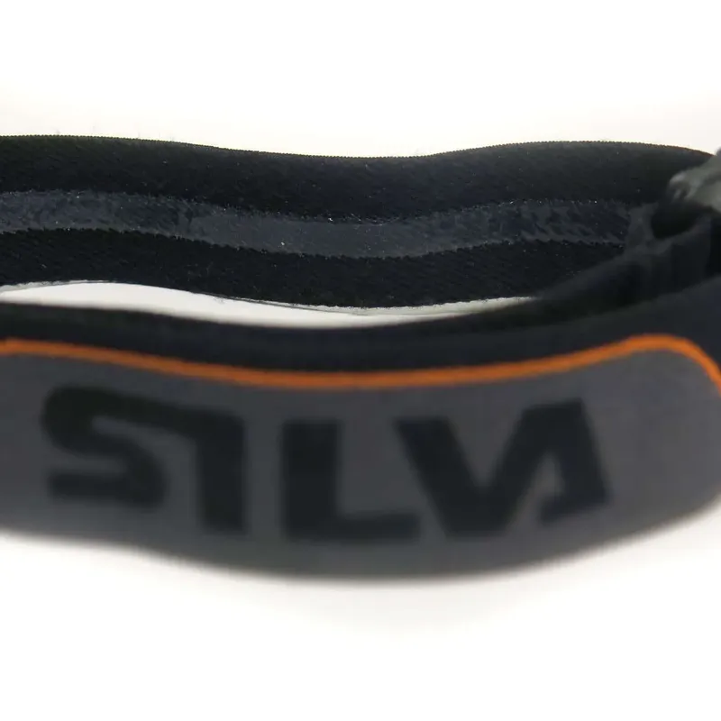 Silva Limitless LR500 Headtorch-5