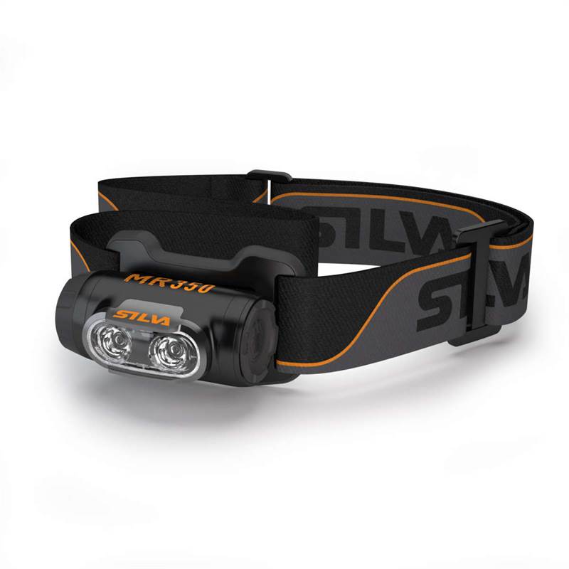 Silva MR350 Headtorch-1