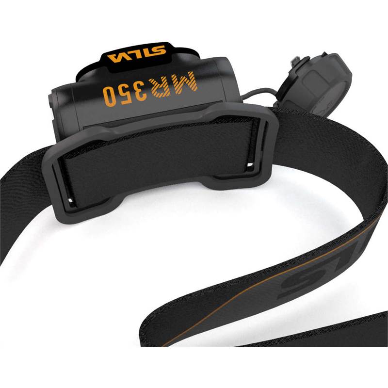 Silva MR350 Headtorch-3