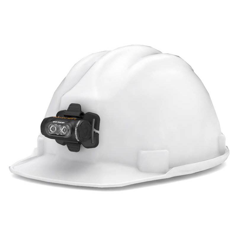 Silva MR350 Headtorch-4