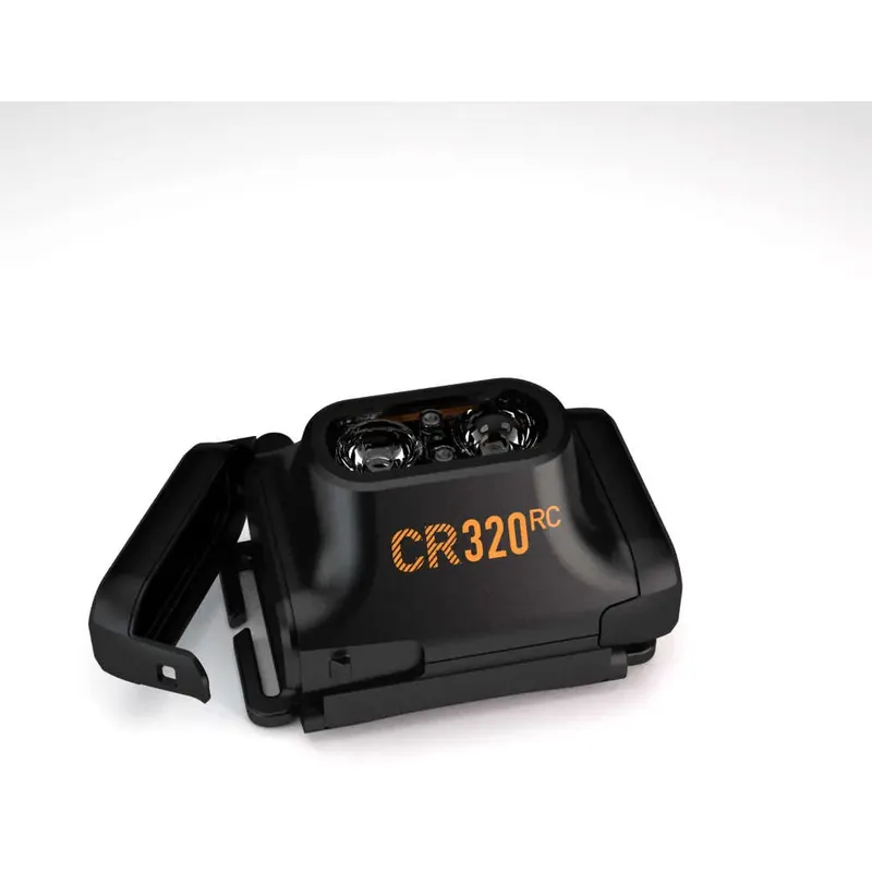 Silva CR320 RC Headtorch-2