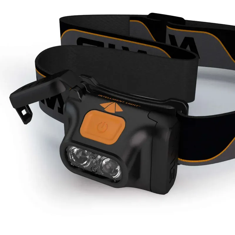Silva CR320 RC Headtorch-3