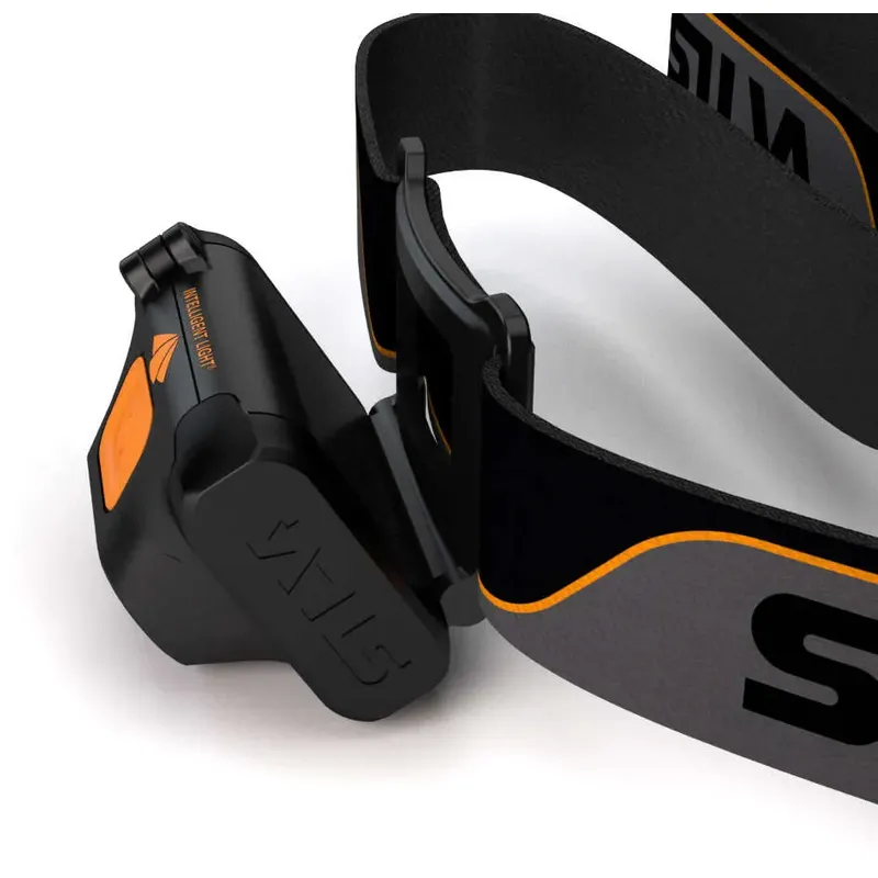 Silva CR320 RC Headtorch-4