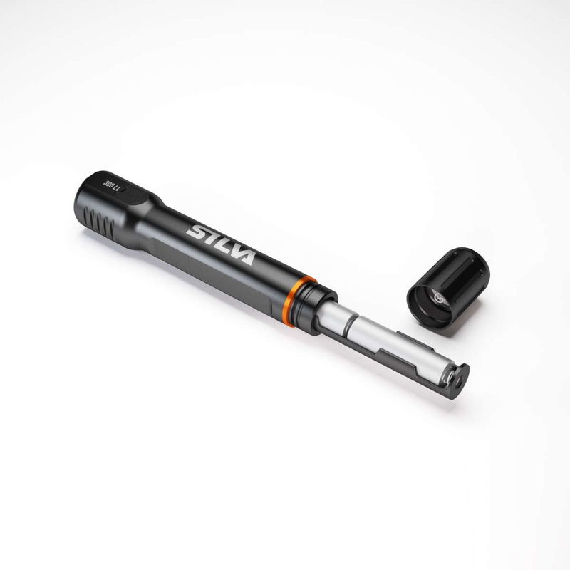 Silva Ranger Torch Silva Spotter Torch OutdoorGB