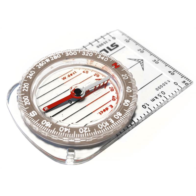 Silva Classic Compass-1