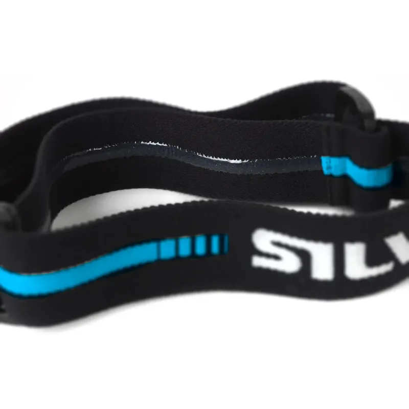 Silva Trail Runner 4X Headtorch-4