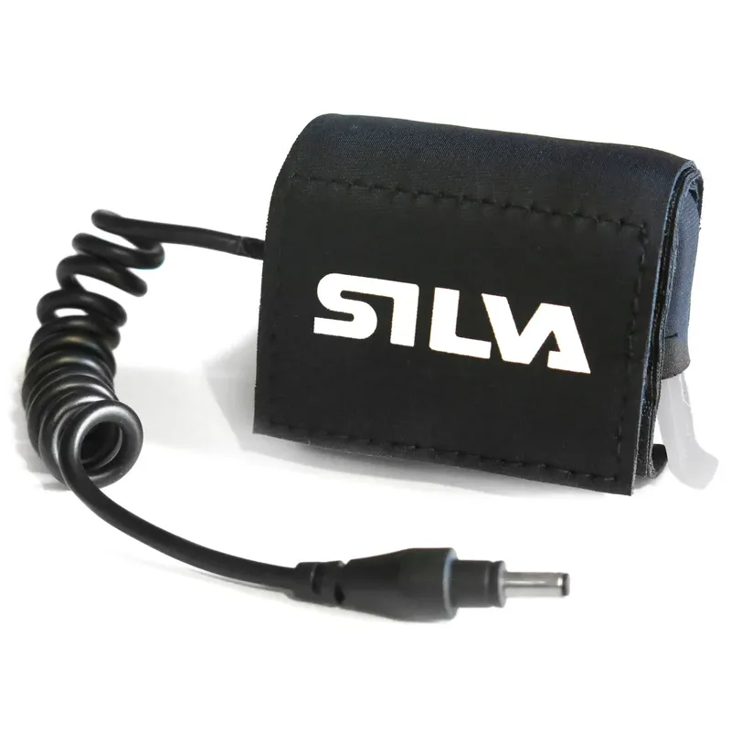 Silva Trail Runner 4X Headtorch-5