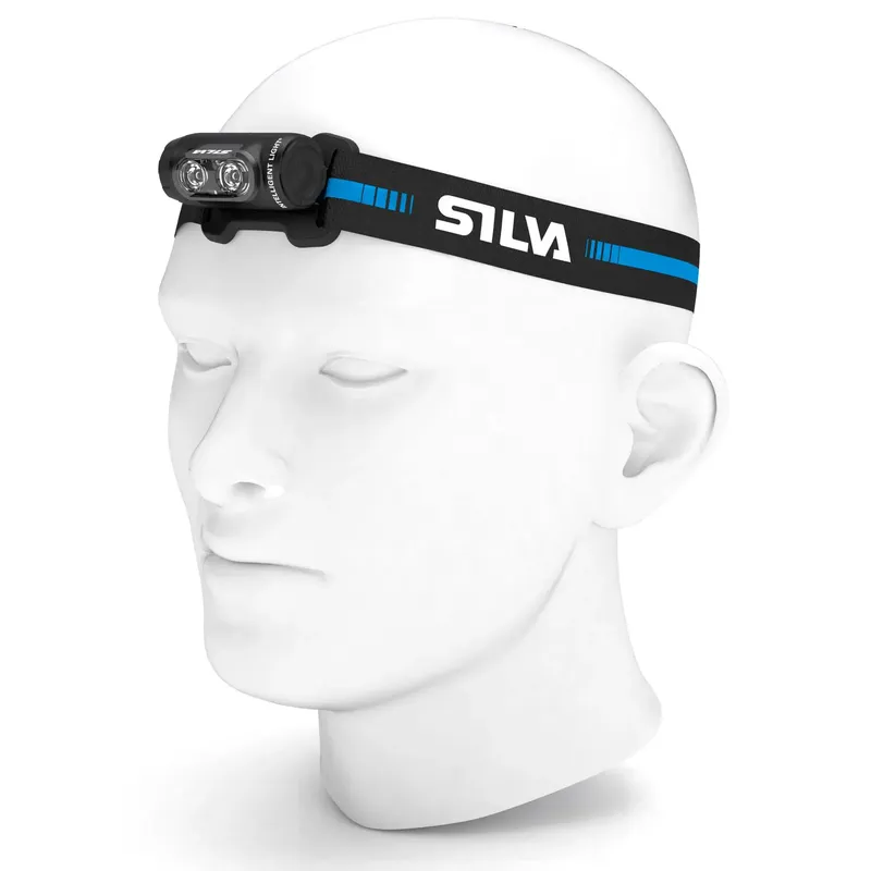 Silva Explore 3 350 Lumen Headtorch-2