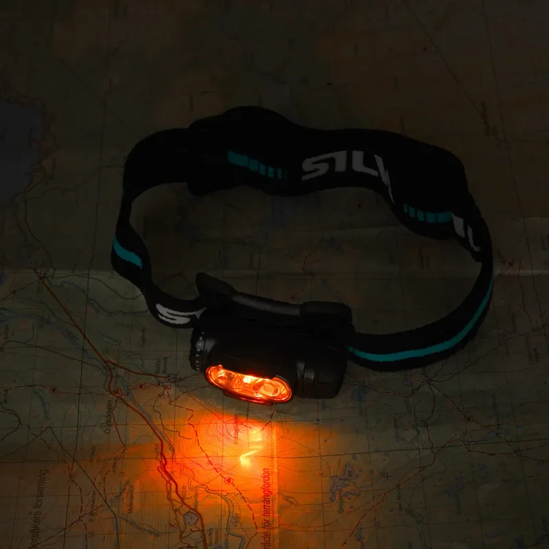 Silva Explore 3 350 Lumen Headtorch-5