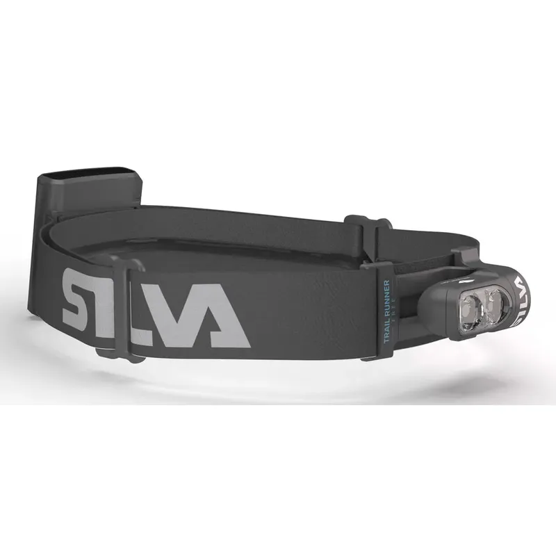 Silva Trail Runner Free 400 Lumen Headtorch-3