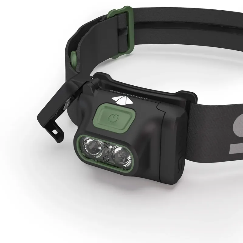 Silva Scout 2X 300 Lumen Headtorch-3