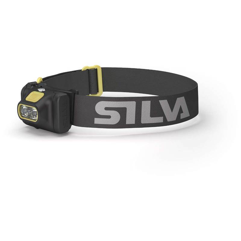 Silva Scout 2 220 Lumen Headtorch-1