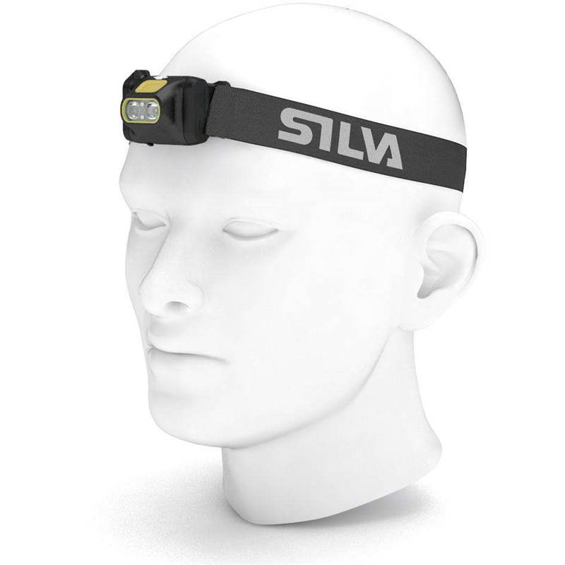 Silva Scout 2 220 Lumen Headtorch-2