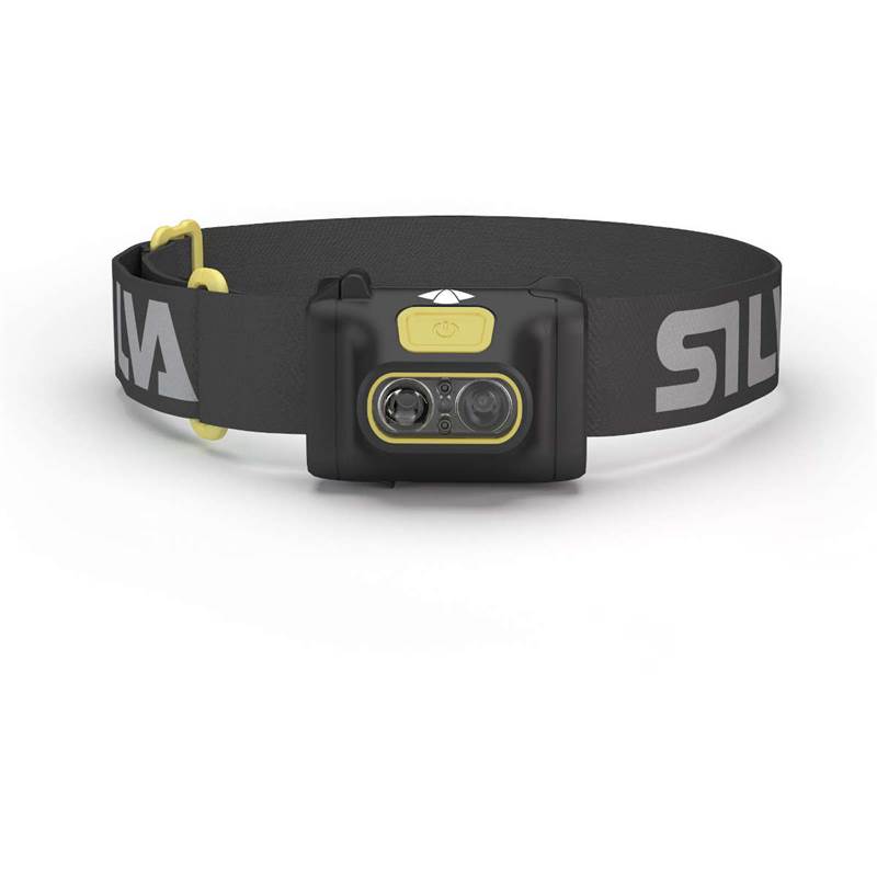 Silva Scout 2 220 Lumen Headtorch-3