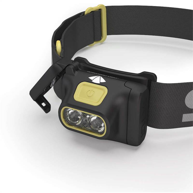 Silva Scout 2 220 Lumen Headtorch-4
