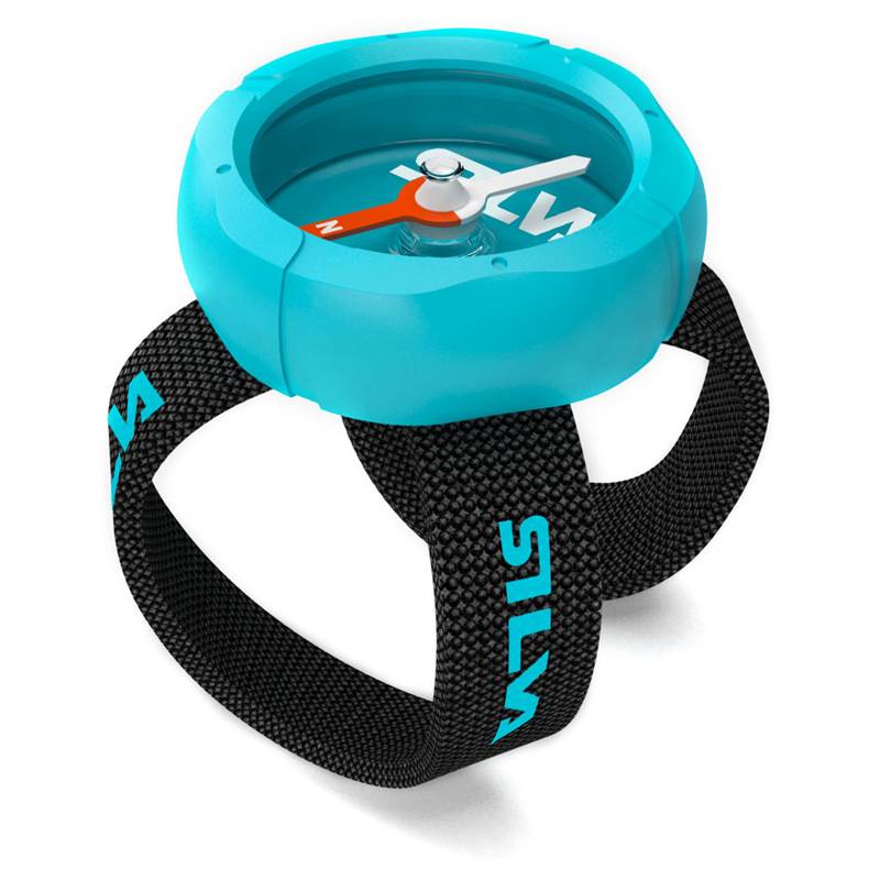 Silva Begin Wrist Compass-1
