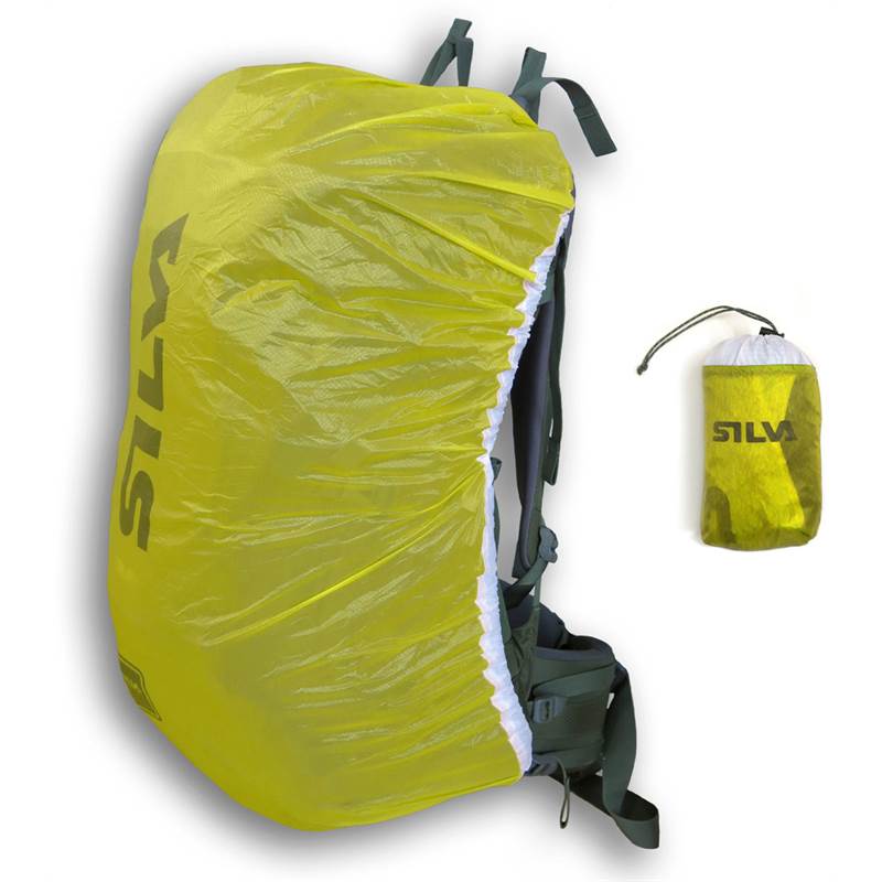 Silva Carry Dry Small Backpack Cover-1
