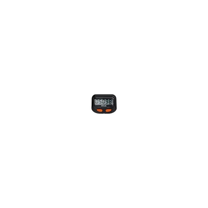 Silva Step Counter-2