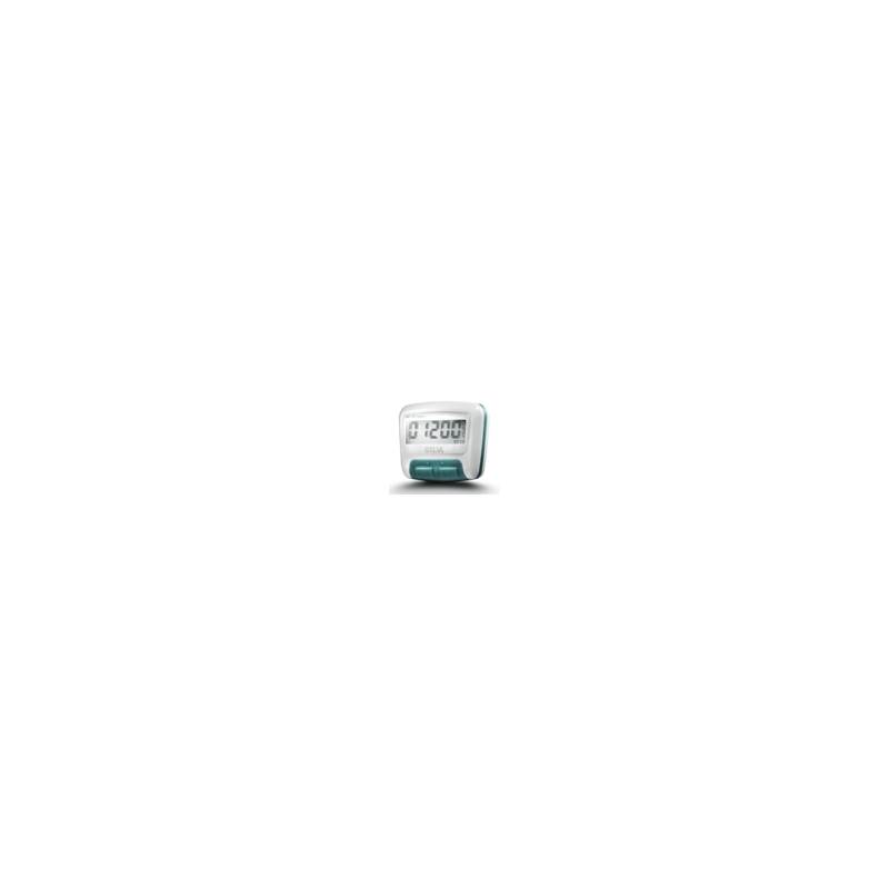 Silva Ex Distance Pedometer-2