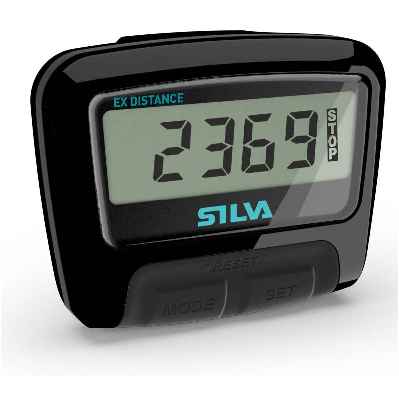Silva Ex Distance Pedometer-1