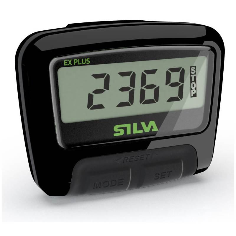 Silva Ex Plus Pedometer-1