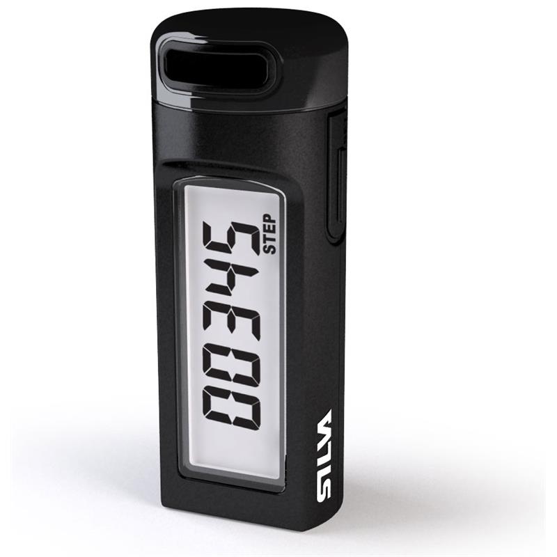 Silva EX10 Distance Pedometer-4
