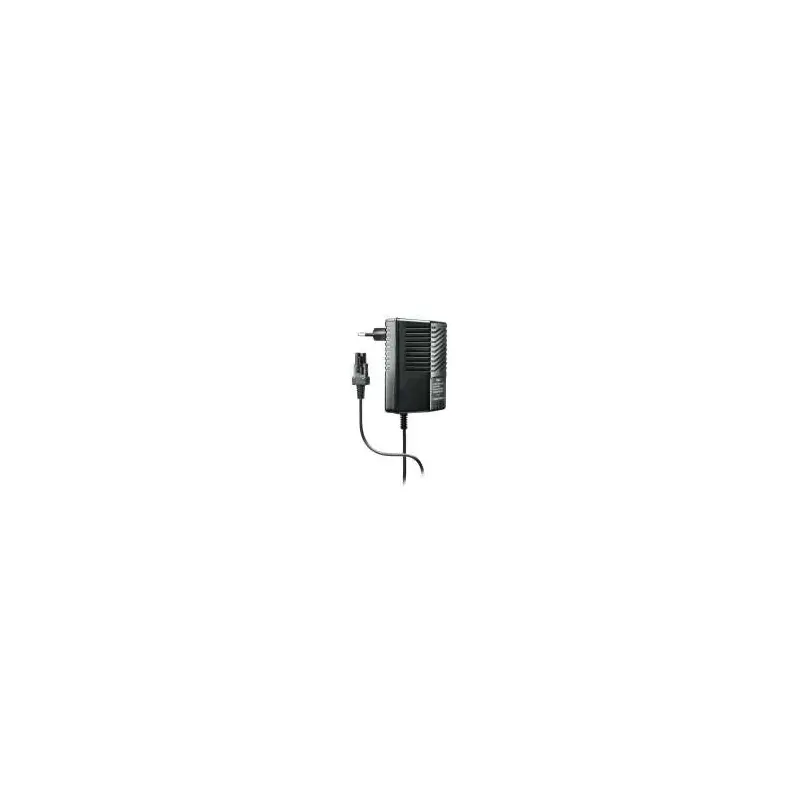 Silva NiMh Battery Quick Charger-2
