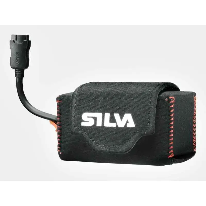 Silva Alpha Spare Battery-3