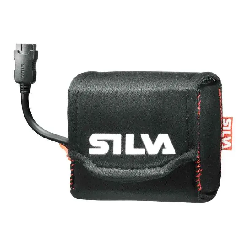 Silva Alpha Spare Battery-4