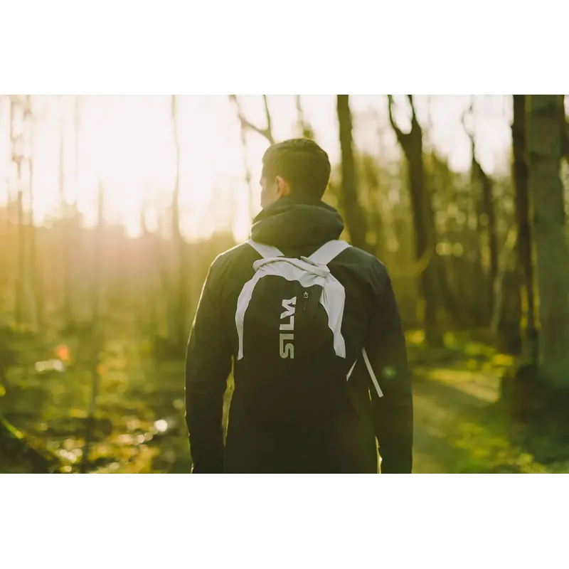 Silva 23L Waterproof Backpack-5